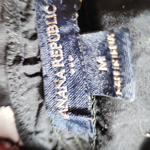 Banana Republic Top - Picture 4 of 4